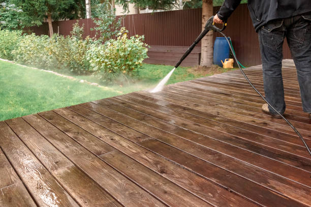 Best Patio and Deck Pressure Washing  in Southmont, PA