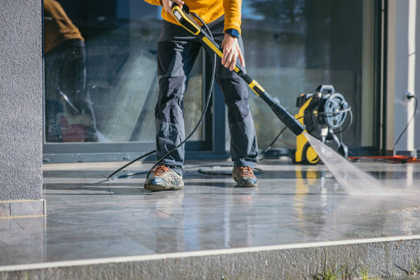 Best Building Exterior Washing  in Southmont, PA